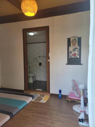 꽃들바람 게스트하우스 (Floral Breeze Guesthouse)