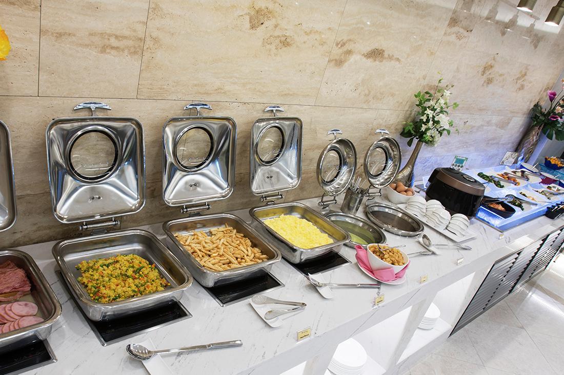 판교 카인드 관광호텔 (Pangyo Business & Tourist Hotel KYND)