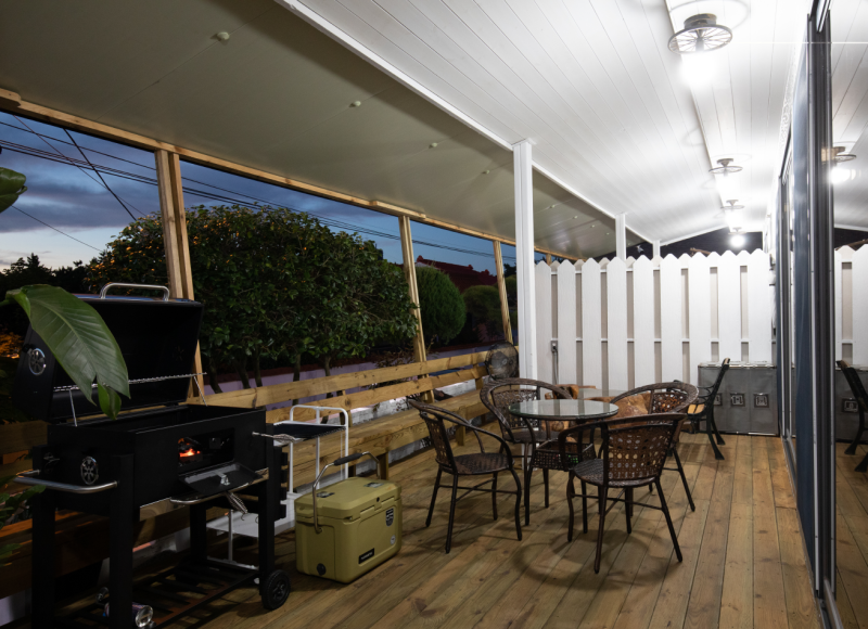 태안 화이트팰리스펜션 (Taean White Palace Pension)