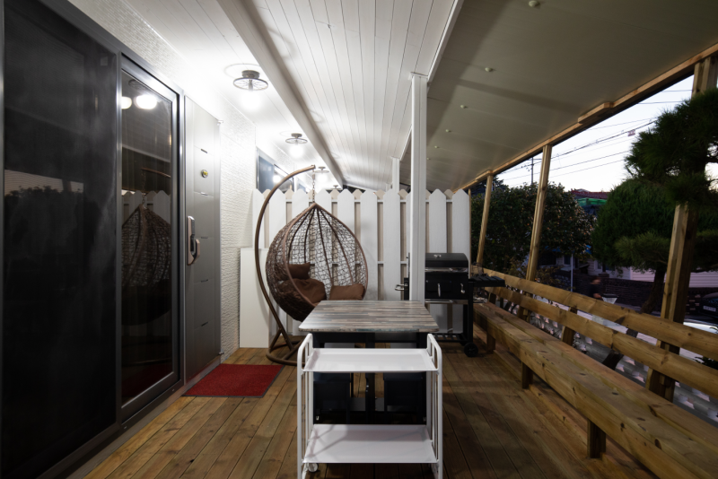 태안 화이트팰리스펜션 (Taean White Palace Pension)