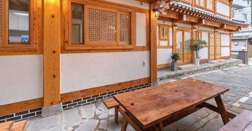 공주 고마 게스트하우스 (Gongju Goma Guesthouse)