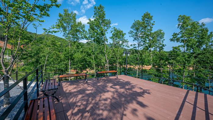 Lake Hill Camp