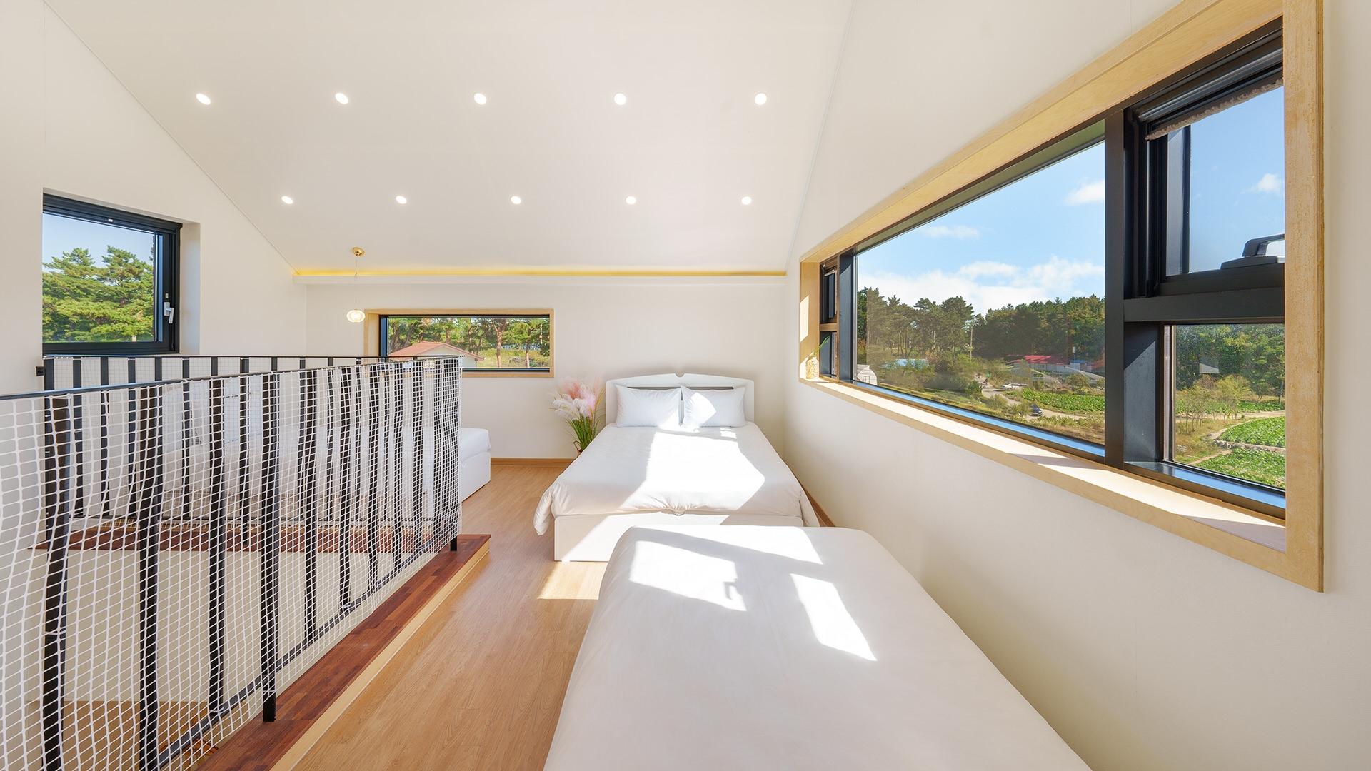 강릉 스테이다시올게 풀빌라 펜션 (Gangneung Staydasiolgae PoolvillaPension)
