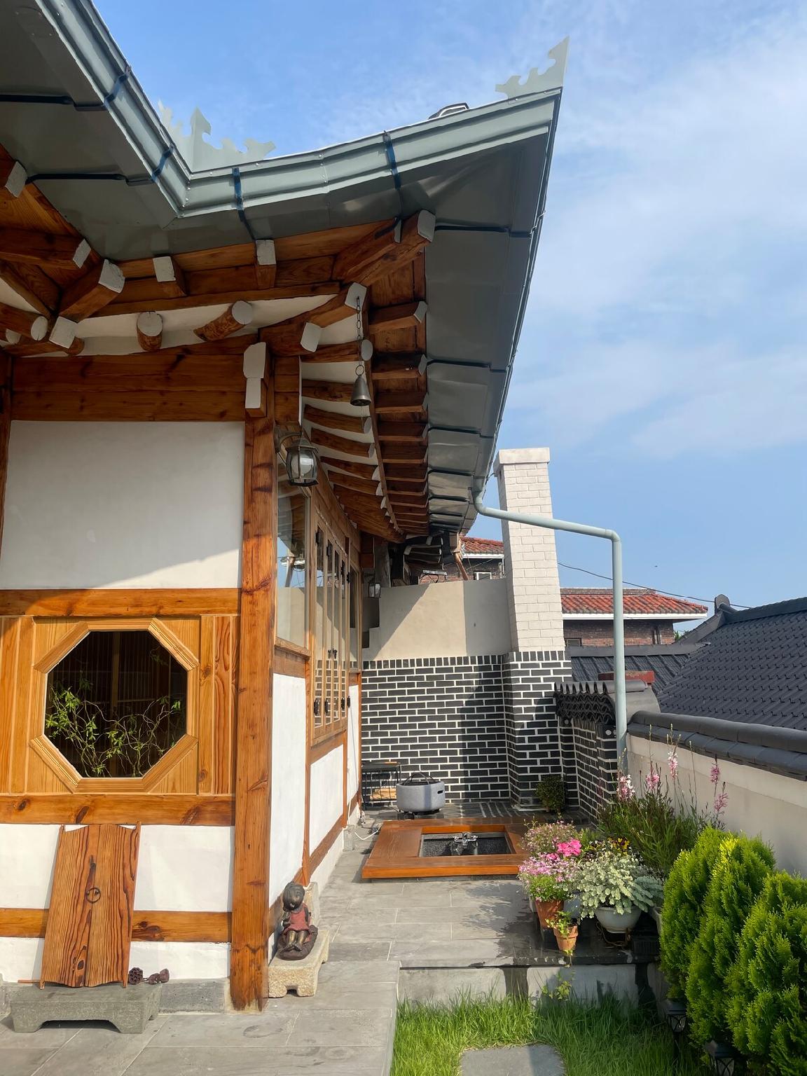 안동 시내 독채 한옥 스테이, 아름다움을 알아 가는 곳: 미지한옥 (Andong City Center Private Hanok Stay, A Place to Discover Beauty: Miji Hanok)