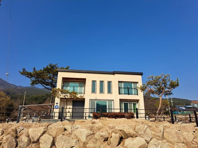 예산 가야산관광펜션 (Yesan Gayasan Tourist Pension)