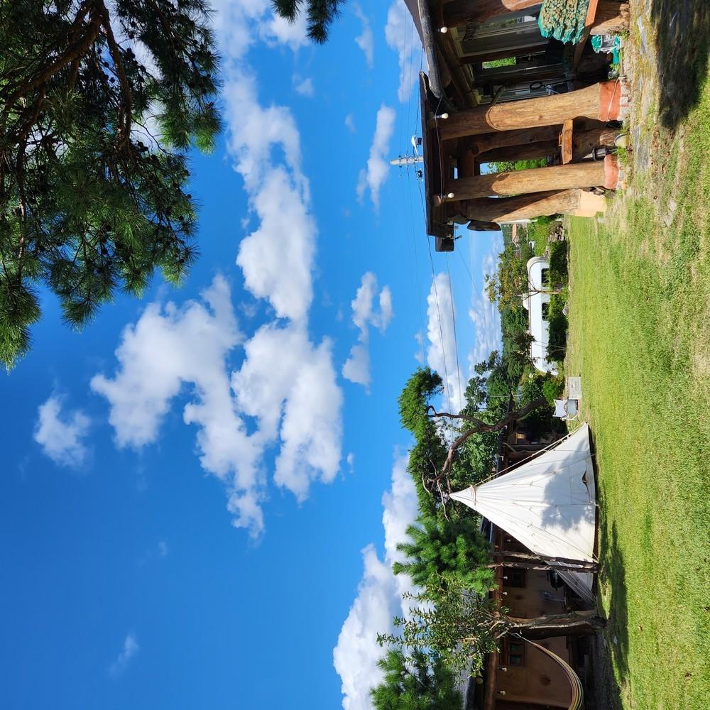 양양 토담글램핑 앤 펜션 (Yangyang Todam Glamping N Pension)