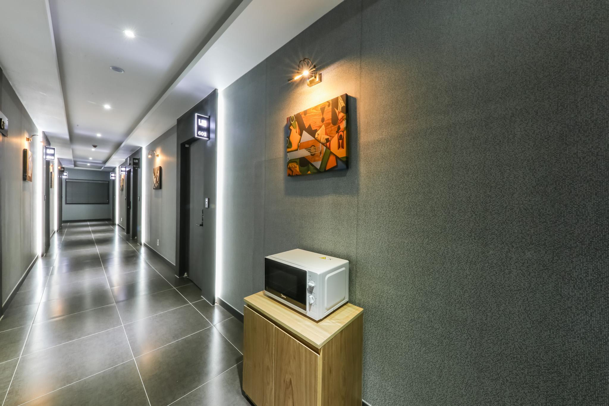 청주 호텔 루엠 Hotel Luem (Cheongju Hotel Luem)