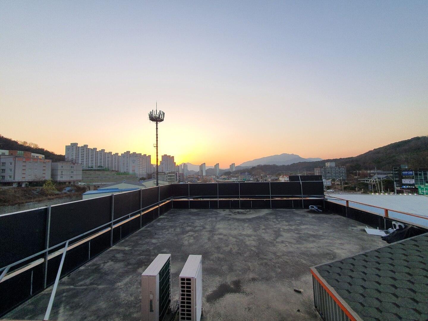공단동의 아파트먼트 (46m², 침실 2개, 프라이빗 욕실 1개) (o경북●구미● gumi해외입국 자가격리전용 14박15일,완벽방역 신축 풀옵션 숙소11)