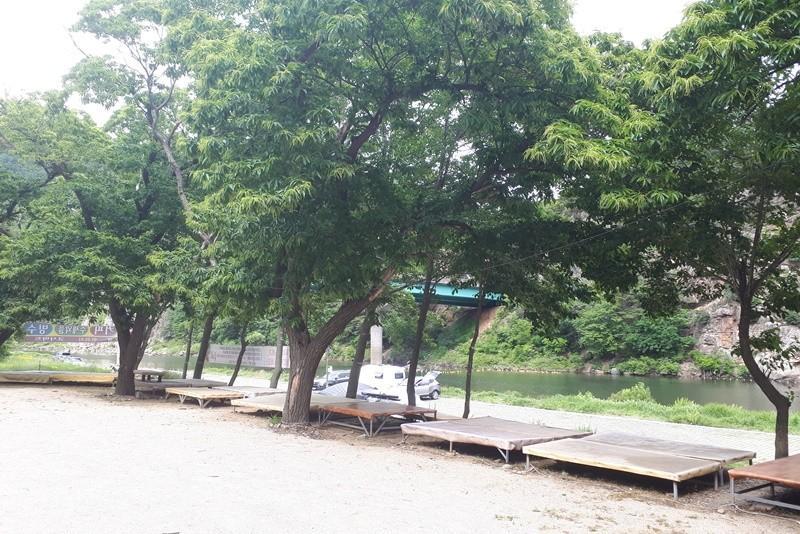 문경 새재의아침펜션 (Mungyeong Saejae Morning Pension)