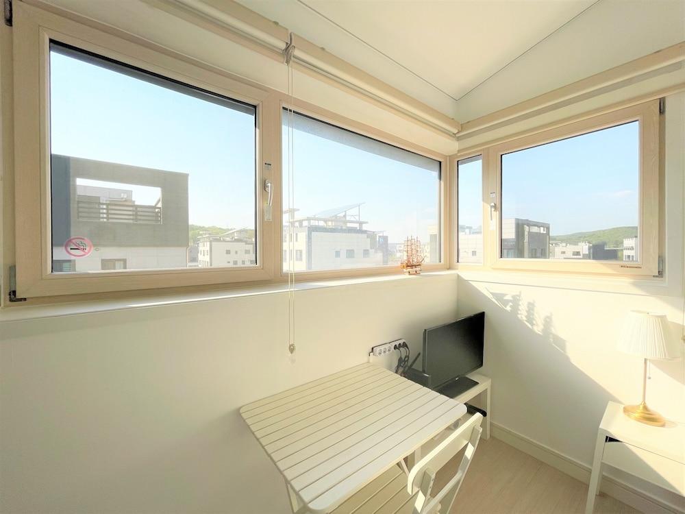 Airport Guesthouse Ko-In