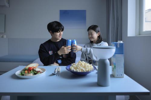 아늑 에어 호텔 대전 문창점 (Aank Air Hotel Daejeon Munchang branch)