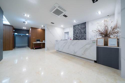 전주 호텔 다빈 (Jeonju Hotel Davin)