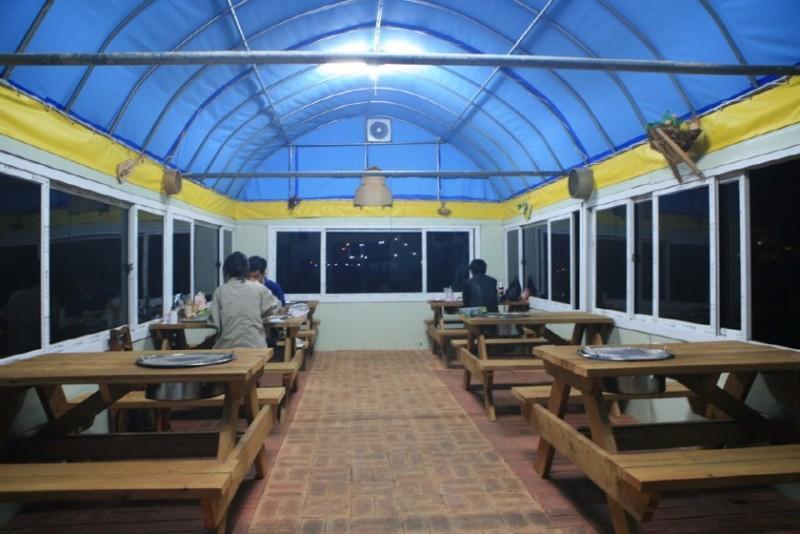 화성(제부도) 미고펜션 (Hwaseong (Jebudo) Migo Pension)