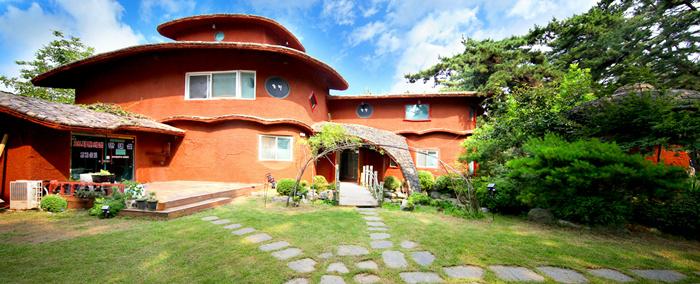 Solmoe Village Pension