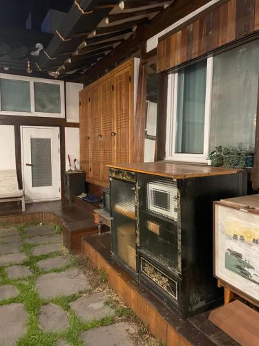 어울림 하우스 (Eoulim House)