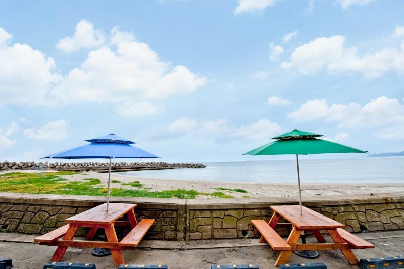 울진 새파랑길펜션 (Uljin Saeparanggil Pension)