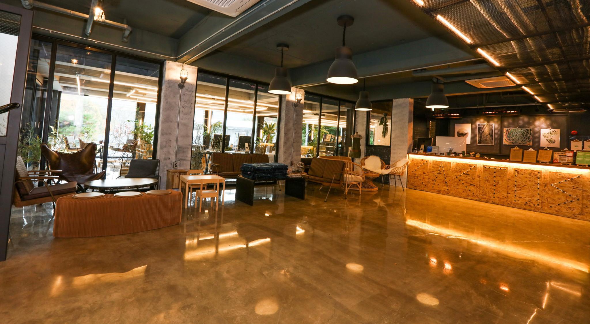 담양 선인장호스텔 (damyang suninjang hostel)