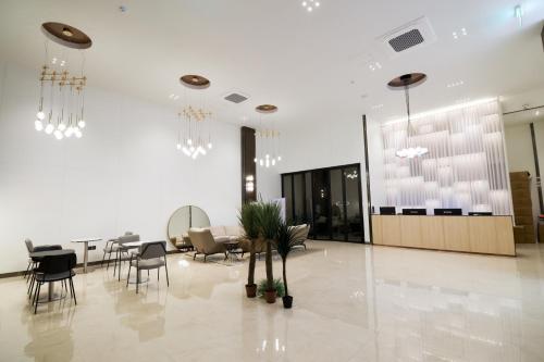 Luel hotel 루엘호텔 (Luel Hotel)