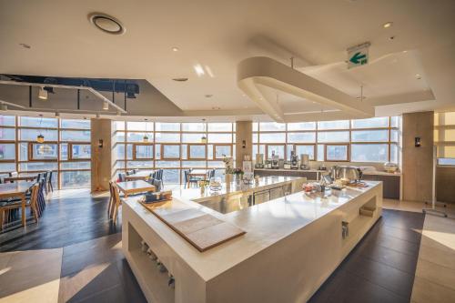 스타즈 호텔 울산 (Staz Hotel Ulsan)