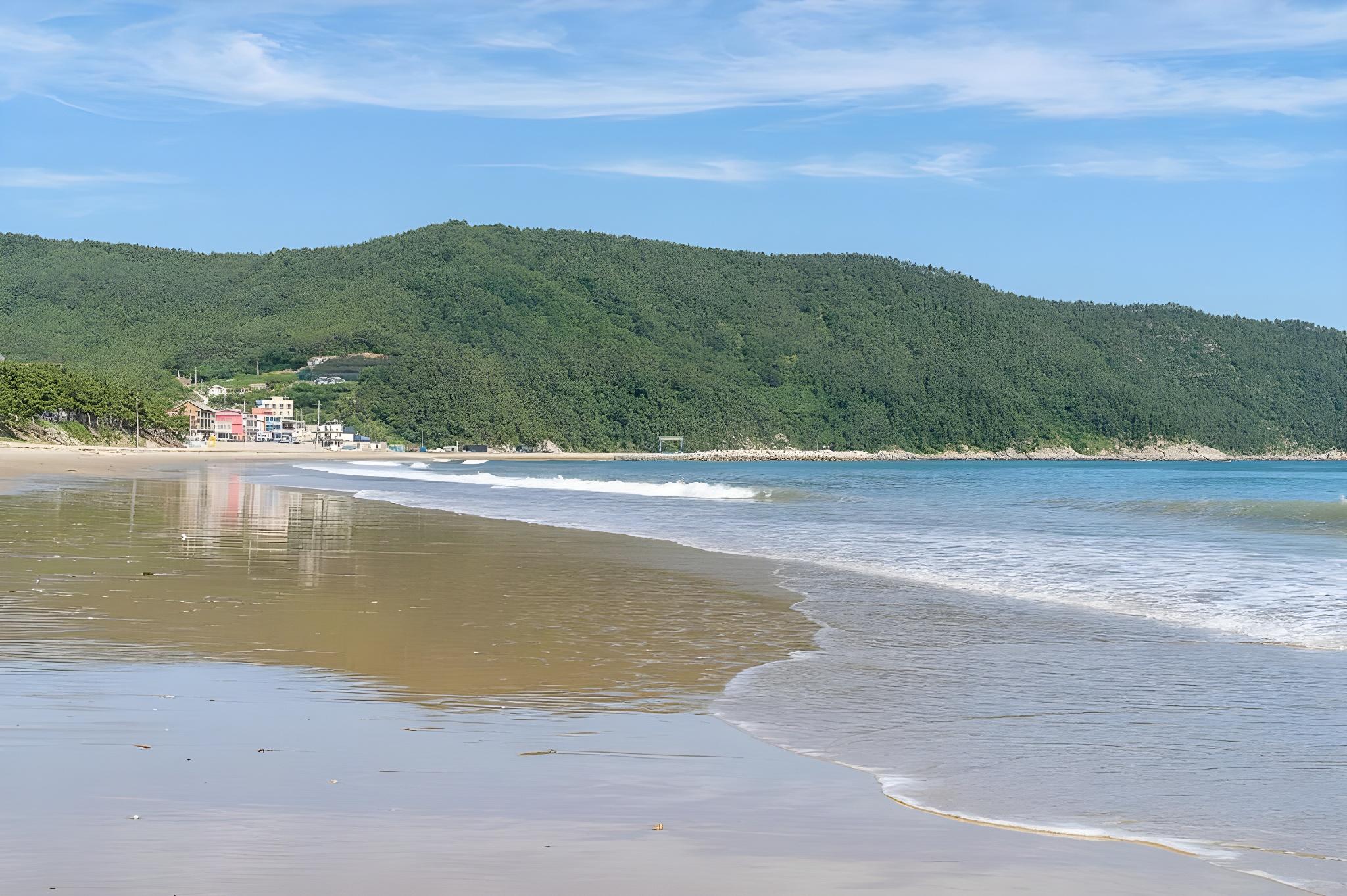 완도 해비치 펜션 (Wando Haebeach Pension)