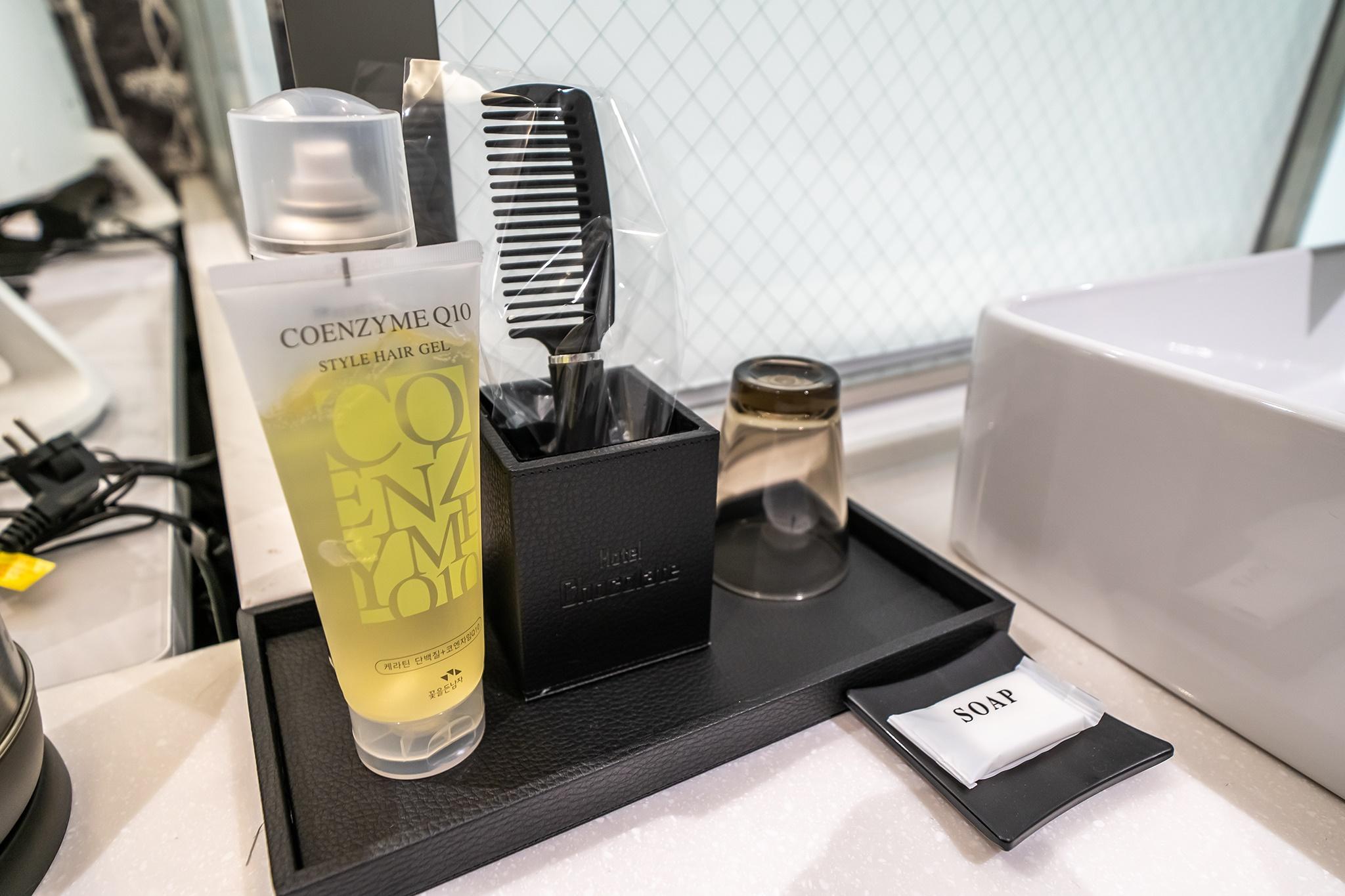 성남 모란 초콜릿 호텔 (Seongnam Moran Chocolate Hotel)