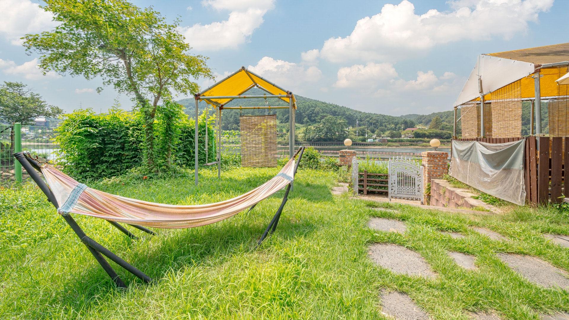 보물섬 펜션 (Pocheon Bomulsum Pension)