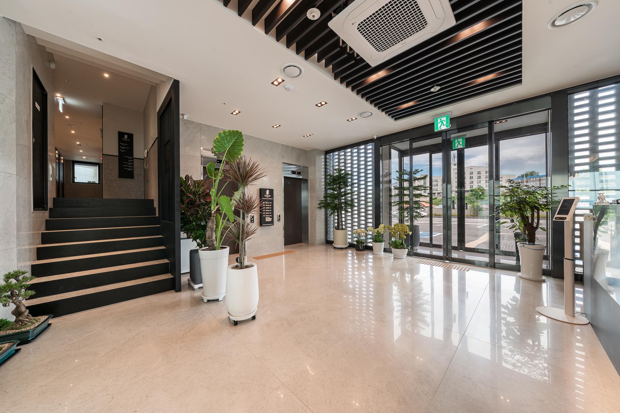 당진 호텔 로씨오 (Dangjin Hotel Rocio)