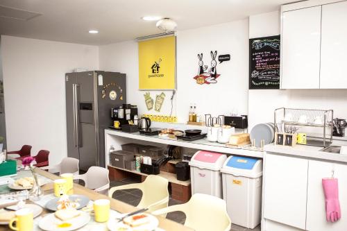 24게스트하우스 전주 (24Guesthouse Jeonju)