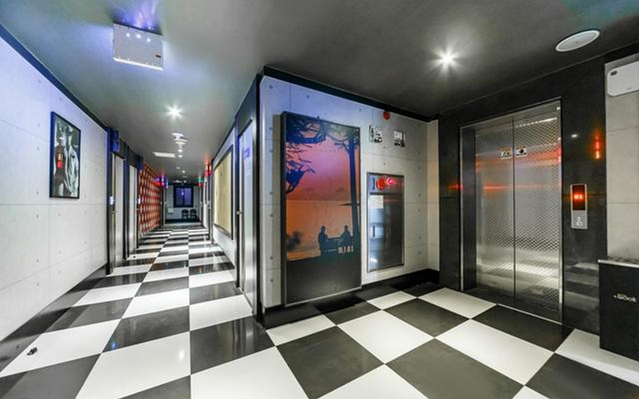 전주 신시가지 쿡 (Jeonju New Town Qook)