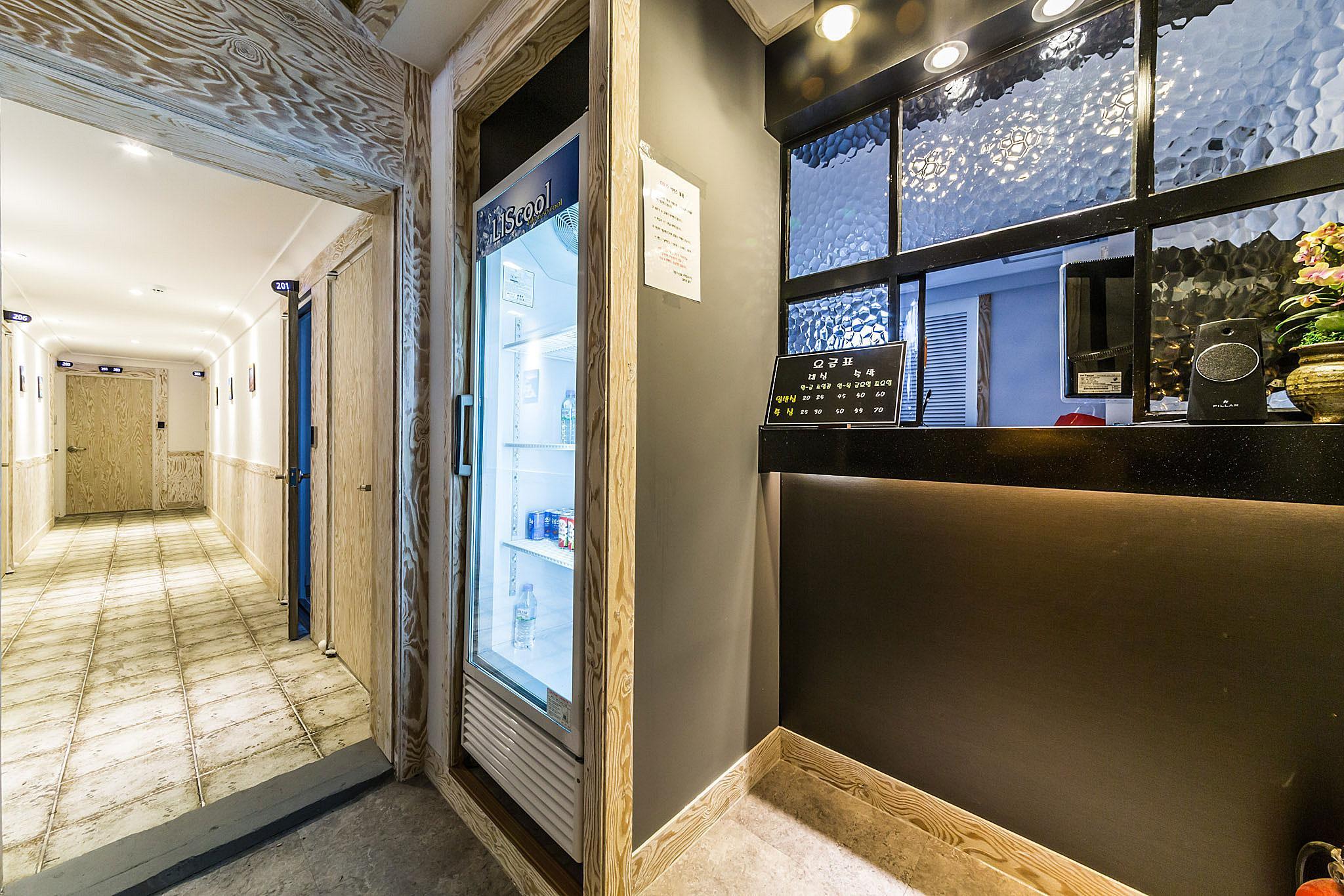 파주 문산 오슬로 (Paju Munsan Oslo)