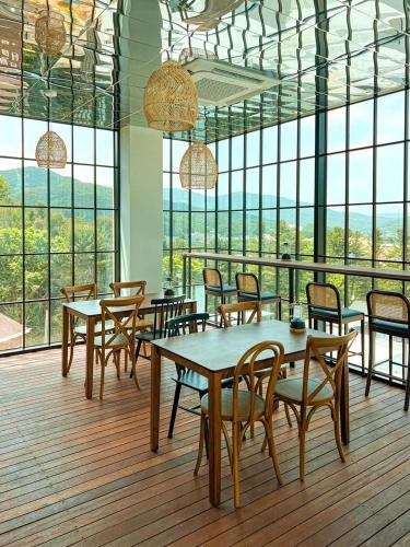 티볼리빌 스파 앤 풀빌라 (Tivoliville Spa N Poolvilla)