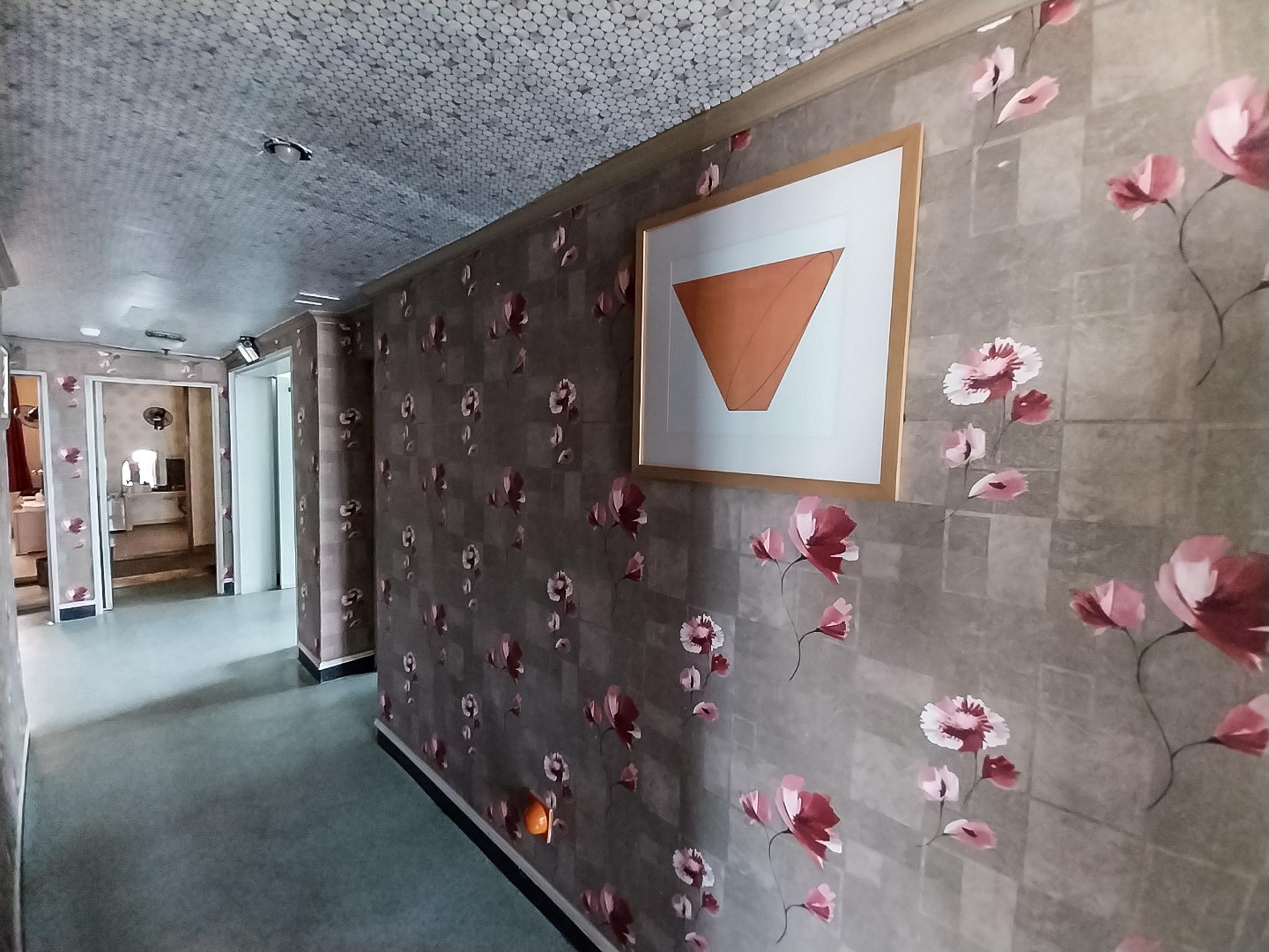 울진 백암 오렌지 (Uljin Baekam Orange)