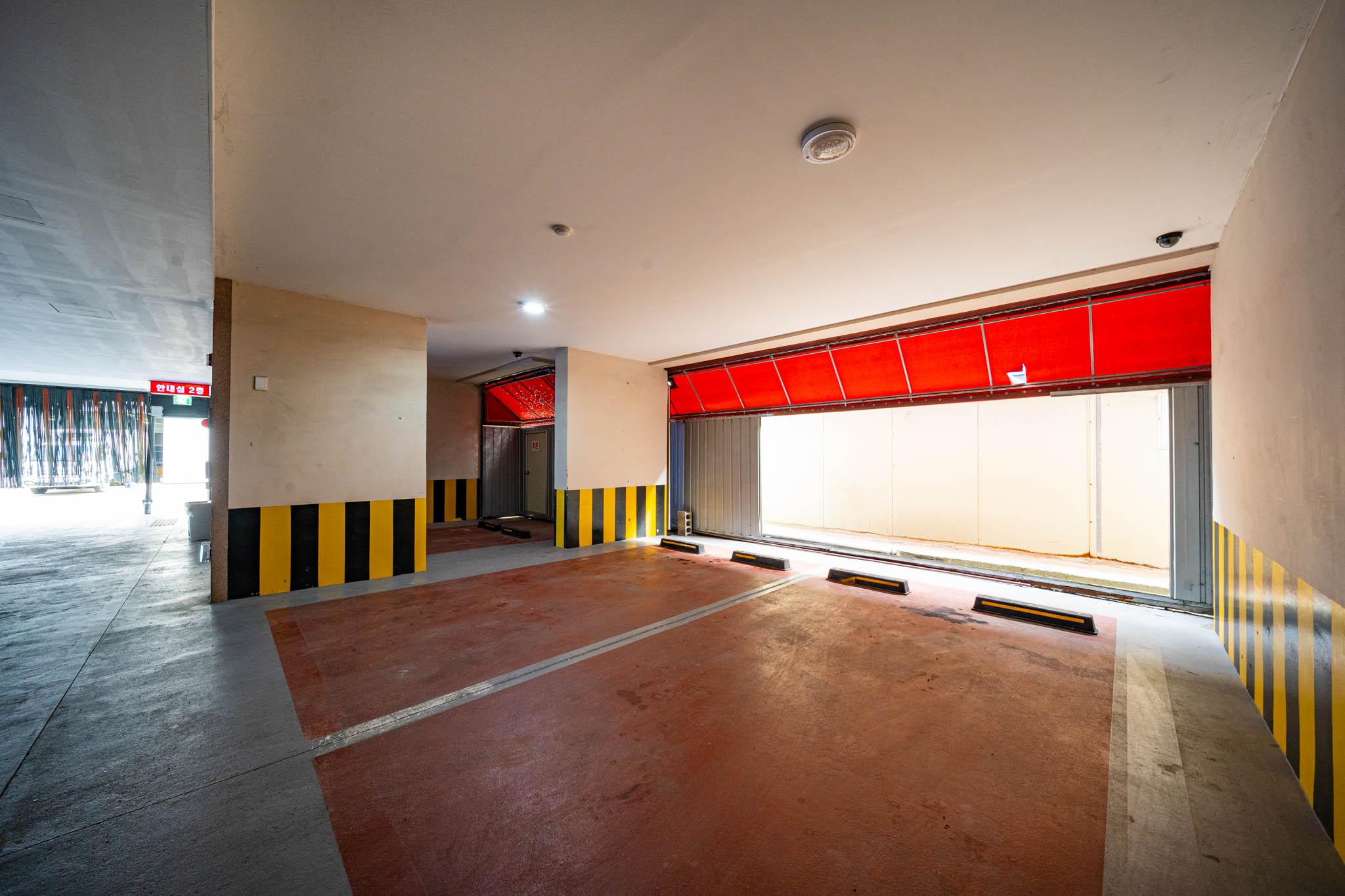 포항 구룡포 드라이브 (Pohang Guryongpo Drive)