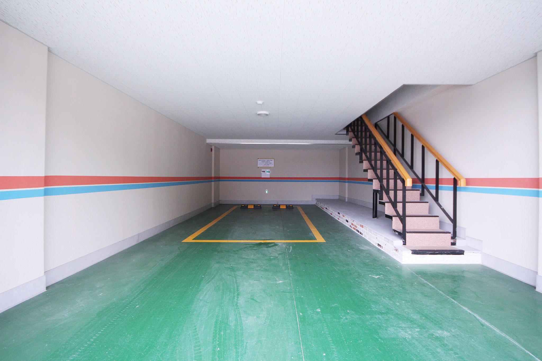 김제 PGA 무인텔 (Gimje PGA Self check-in Motel)