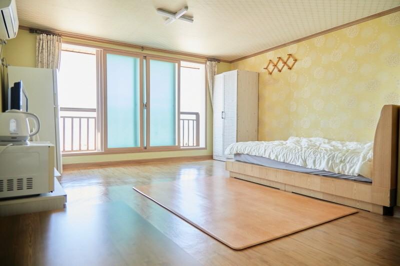 울릉도 바다풍경펜션 (Ulleungdo Sea View Pension)