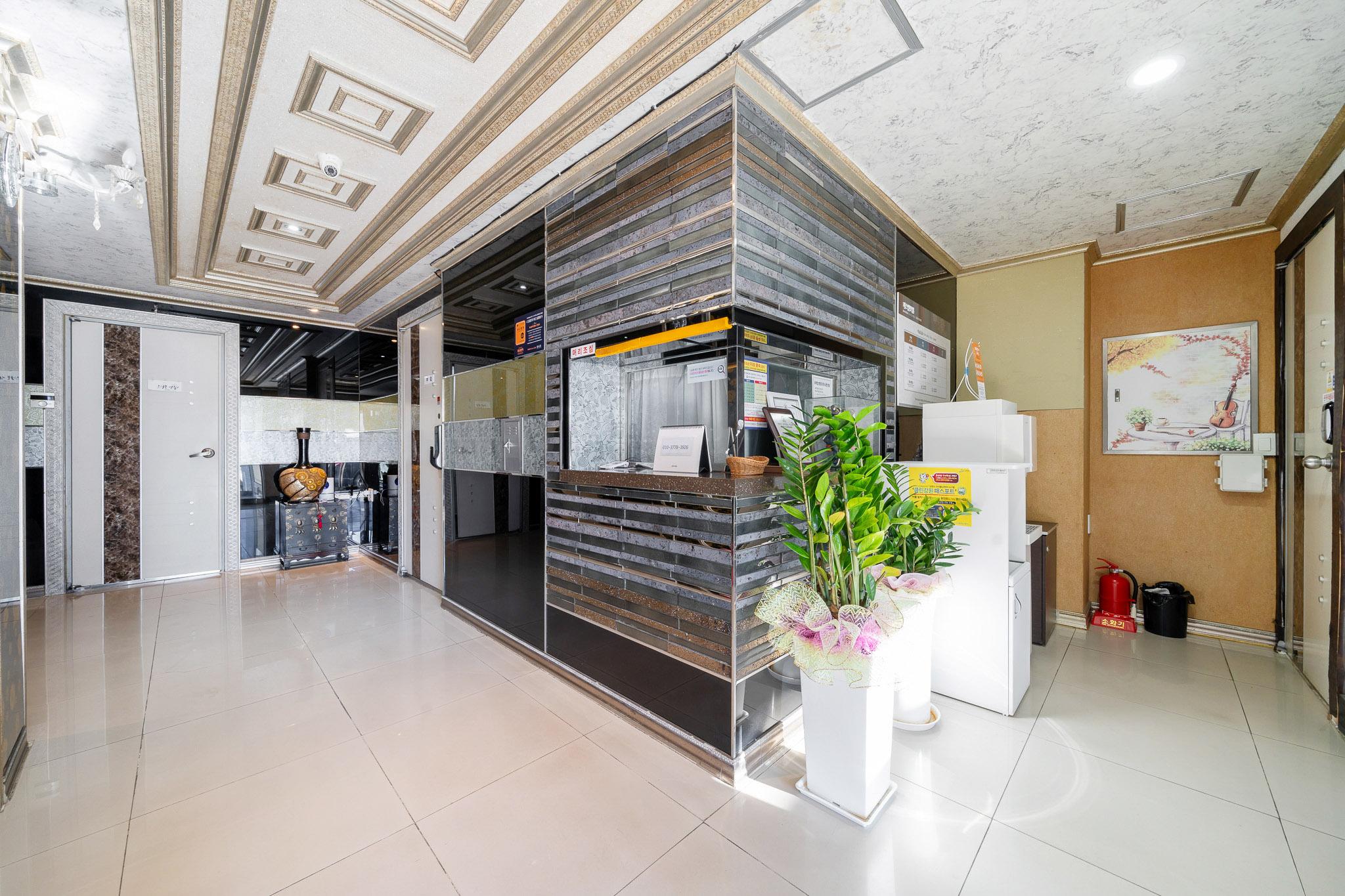 삼척 쟈스민 (Samcheok Jasmine)