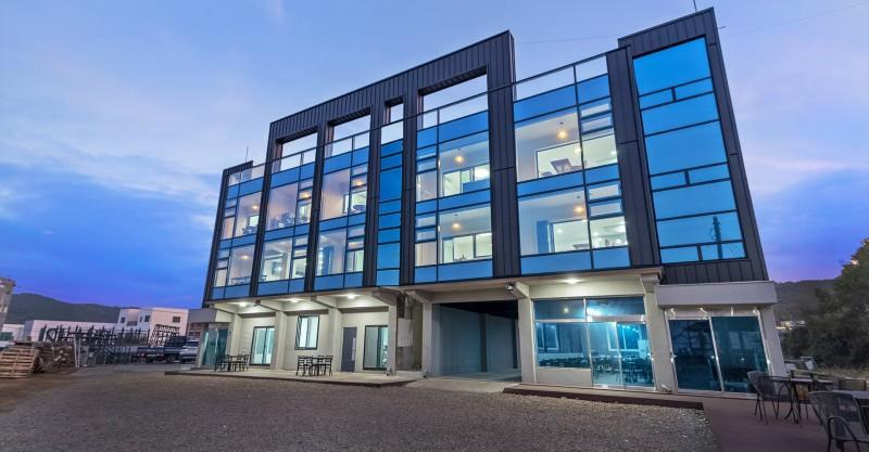 대부도(영흥도) 마리노펜션 (Daebudo (Yeongheungdo) Marino Pension)