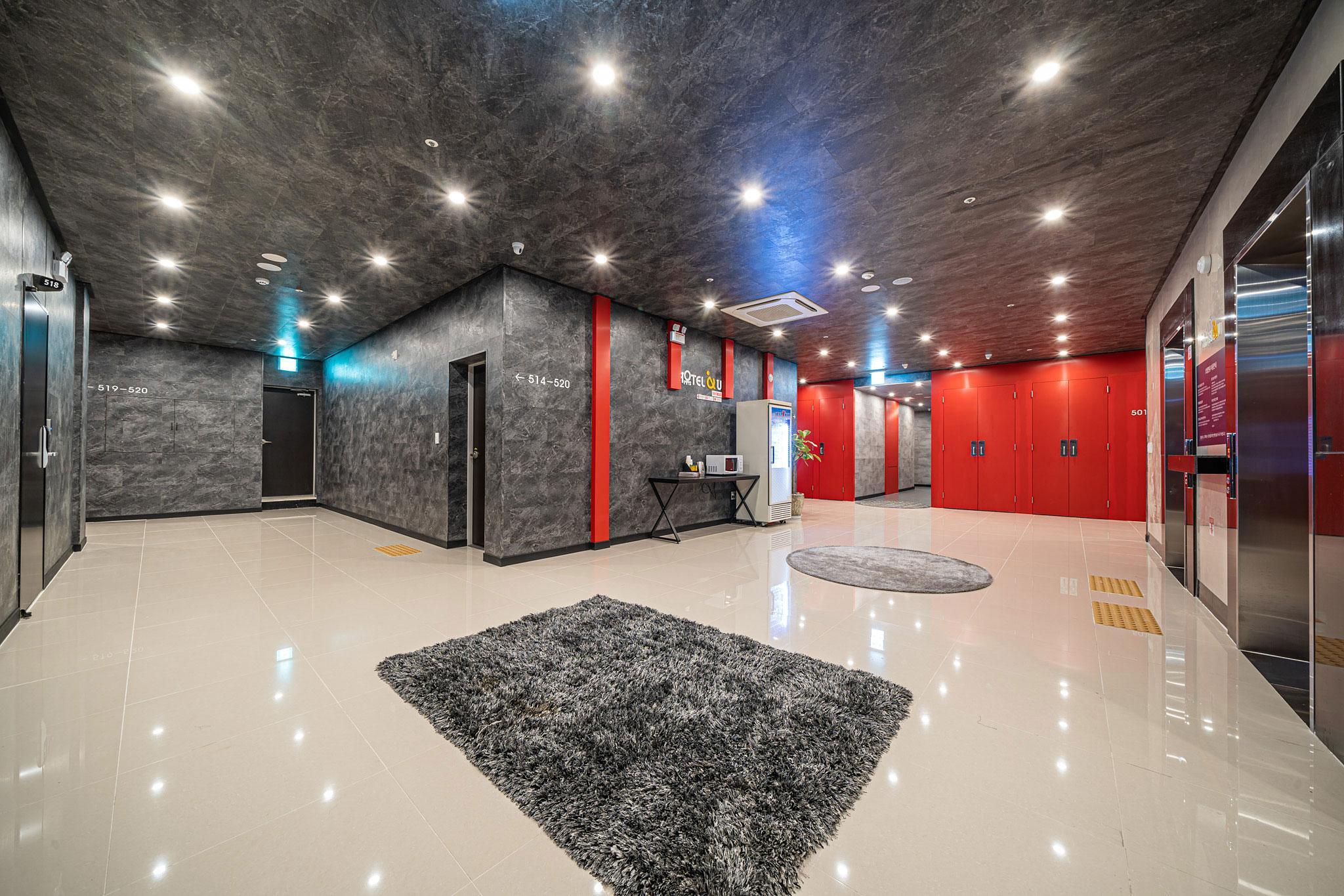 화성(향남) 호텔앤유 (Hwaseong (Hyangnam) Hotel and You)