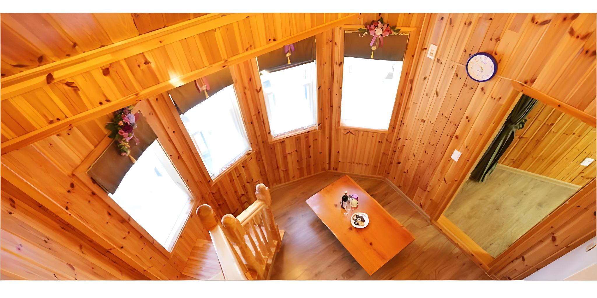 무주 설인관광펜션 (Muju Seolin Tourist Pension)