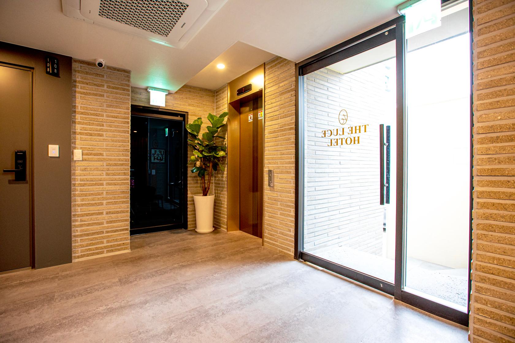 춘천 루체 호텔 (ChunCheon Luce Hotel)