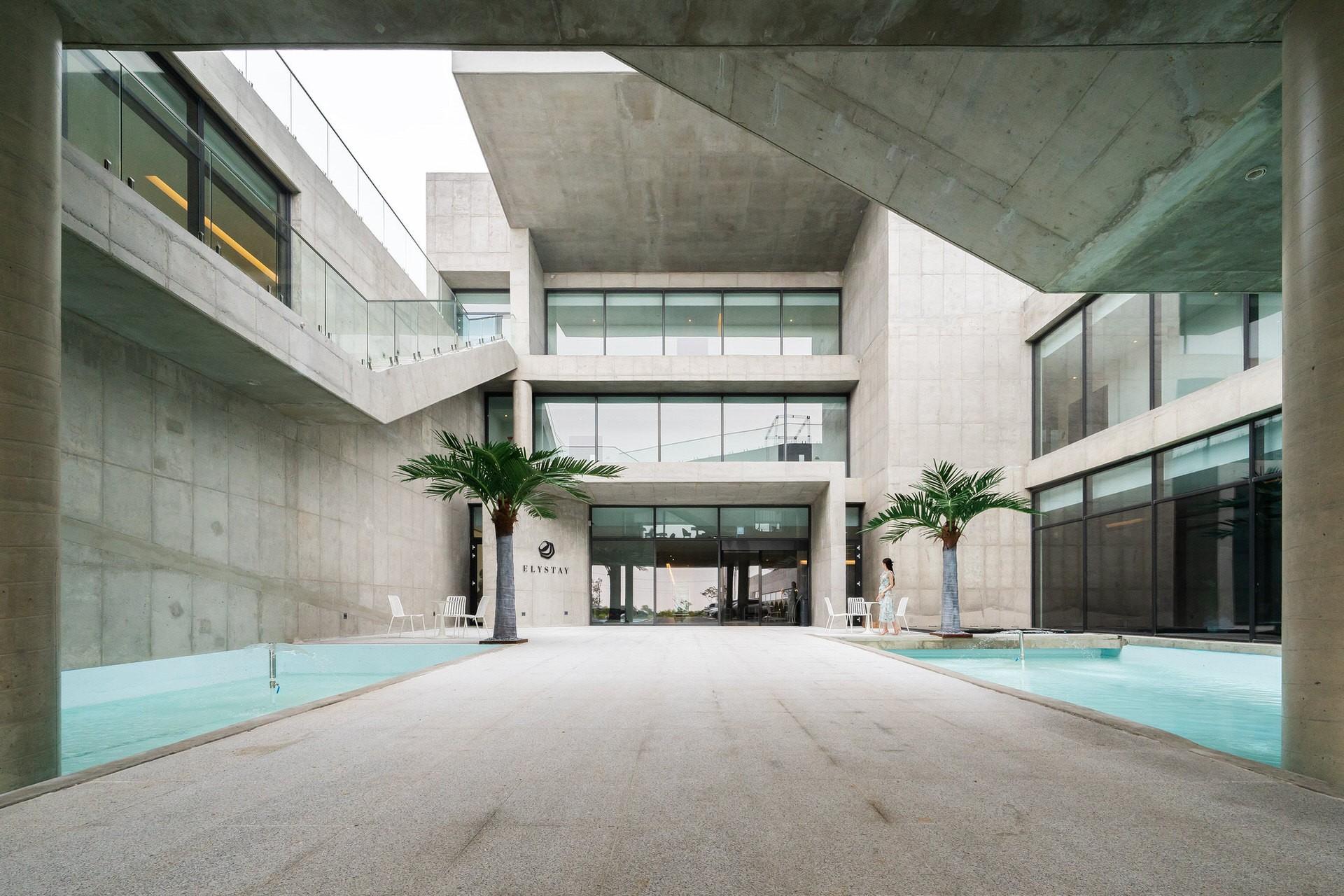 보령 엘리 스테이 풀빌라 앤 리조트 (Boryeong Allly Stay Pool Villa N Resort)