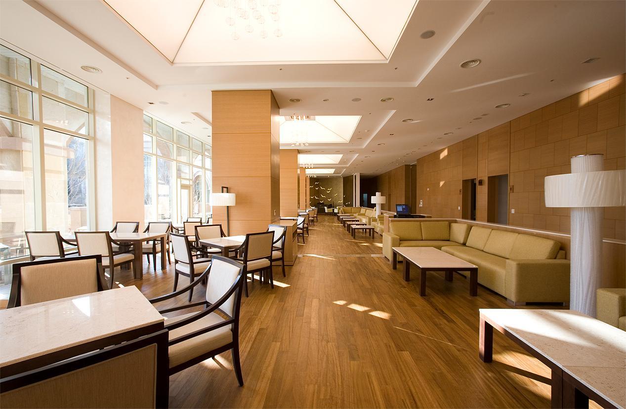 STX 리조트 문경 (STX Resort Mungyeong)