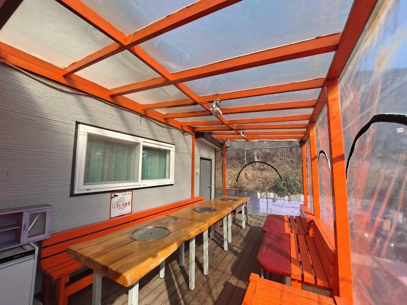 파주 솔잎펜션 (Paju Pine Tree Pension)