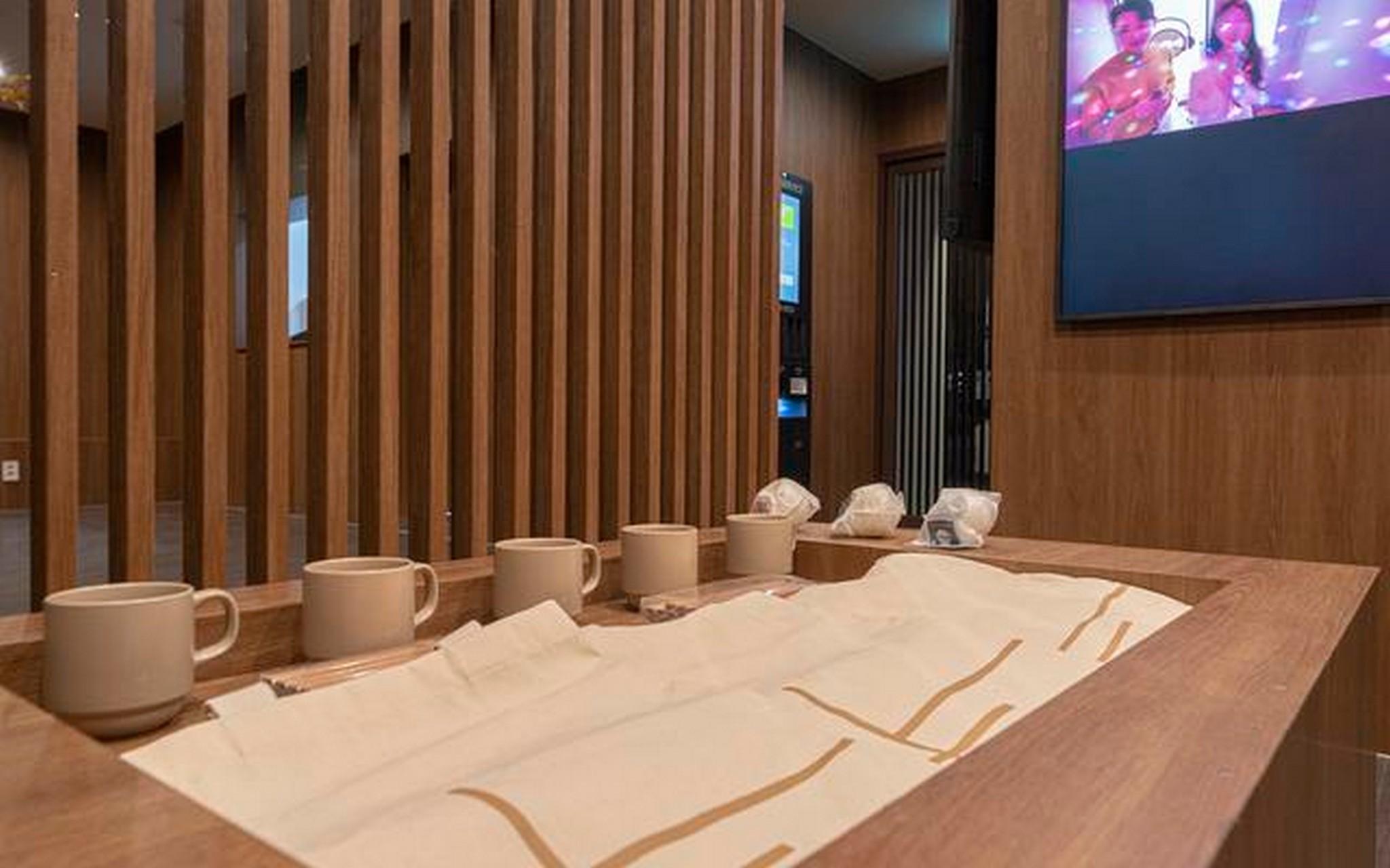 아늑호텔 대전 유성 2호점 (Aank Hotel Daejeon Yuseong 2nd branch)