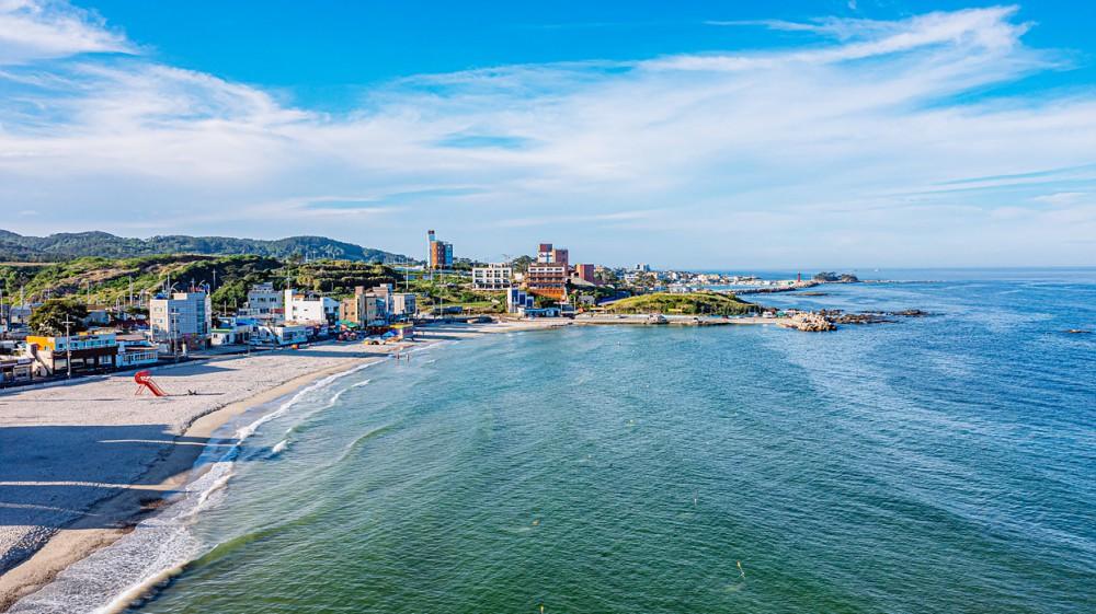 스케이 펜션 (Sky Pension)