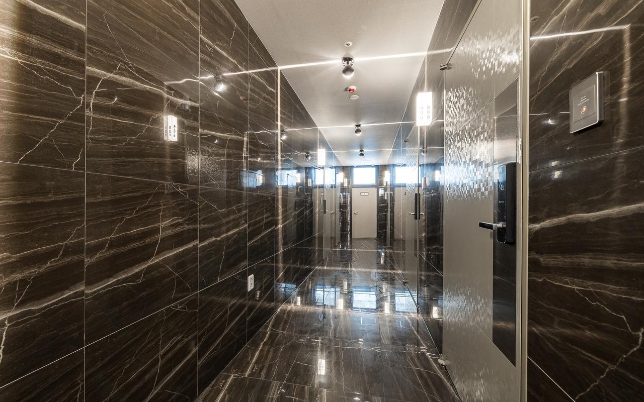 수원역 Hotel 테리스 (Suwon Station Hotel Terry's)