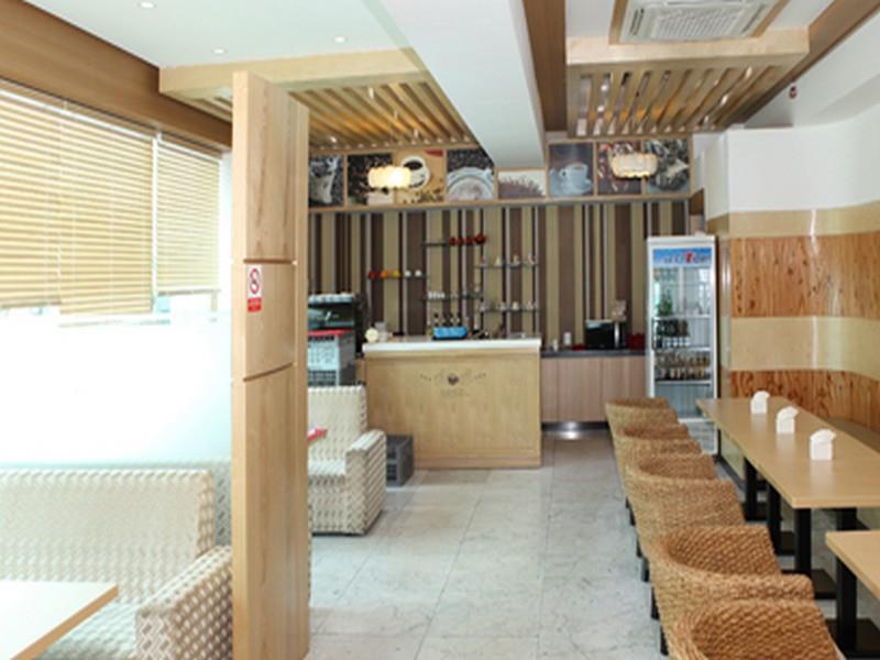 제천서울관광호텔 (Seoul Tourist Hotel Jecheon)