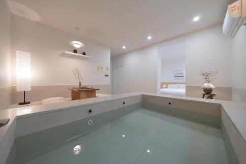 아늑 호텔 천안역 2호점 (Aank Hotel Cheonan Station 2nd branch)