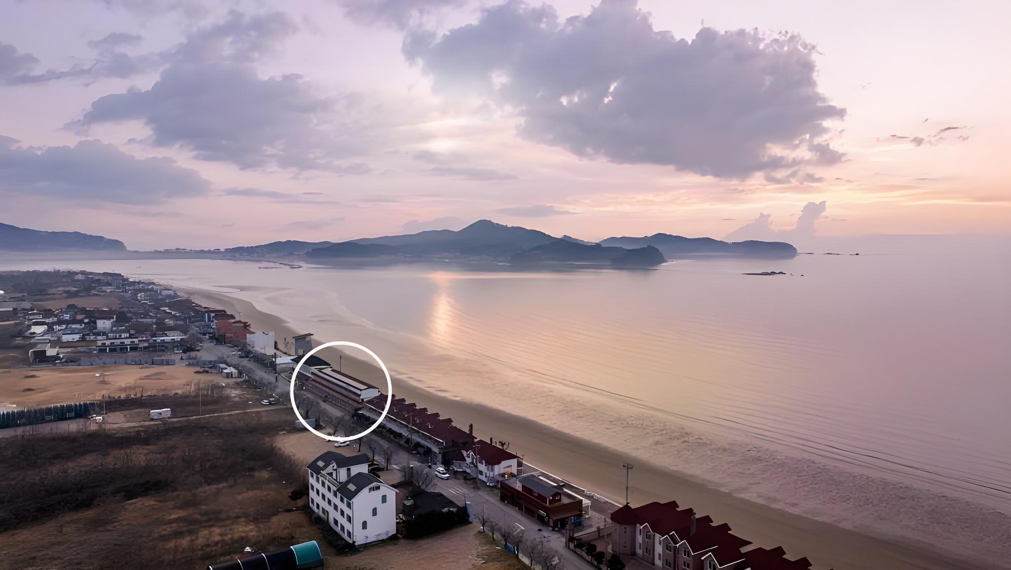 태안 추억만들기펜션 (Taean Making Memories Pension)