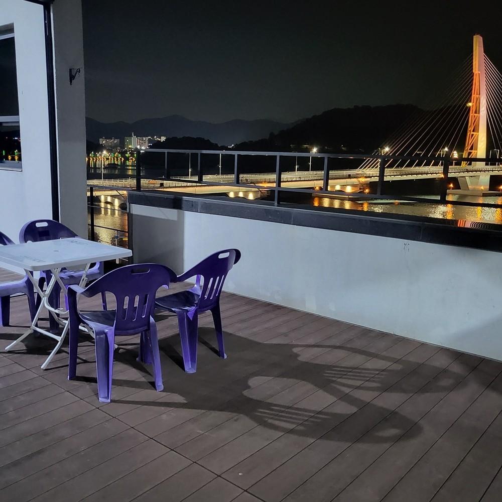 여수 씨스타호스텔 (yeosu ssiseutahoseutel)